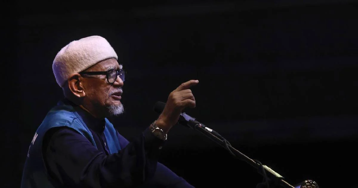 Pas backing for Umno in Johor shows genuine partnership, says Hadi