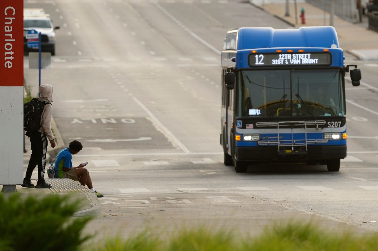 Kansas City's Facial Recognition Push on Buses Sparks Privacy Debate Across America