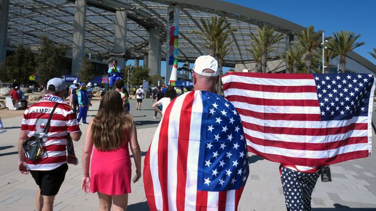 World Cup Ticketing Chaos: StubHub Cancellations Leave Fans Stranded as FIFA Points Fingers