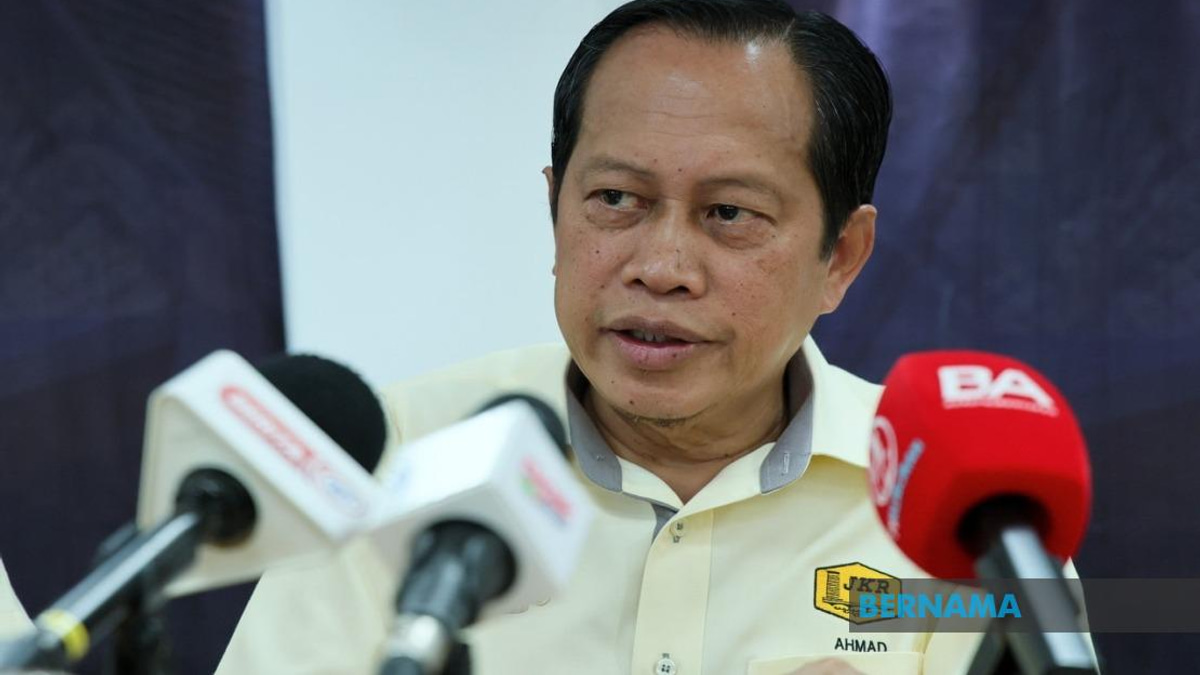 524 Classroom Projects Worth RM668 Million Progressing Across Malaysia for 2027 Intake