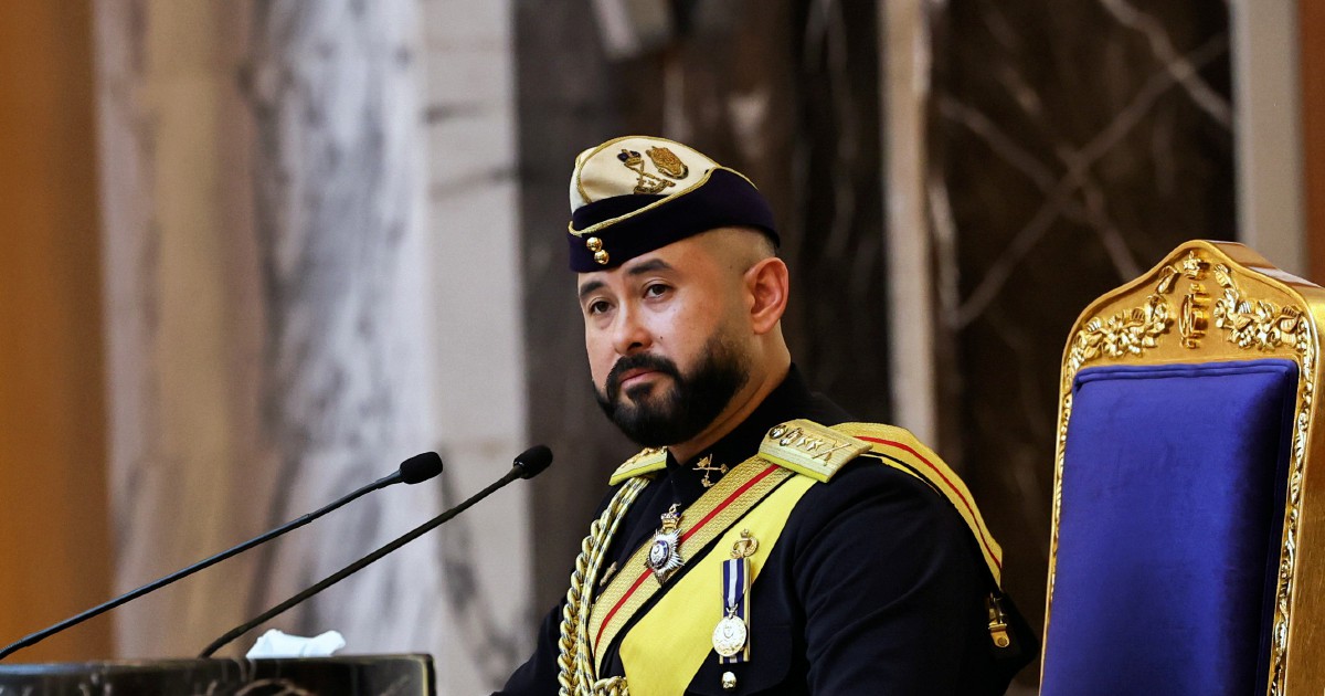 Johor to Launch Full Inquiry into Forest City Network School Row