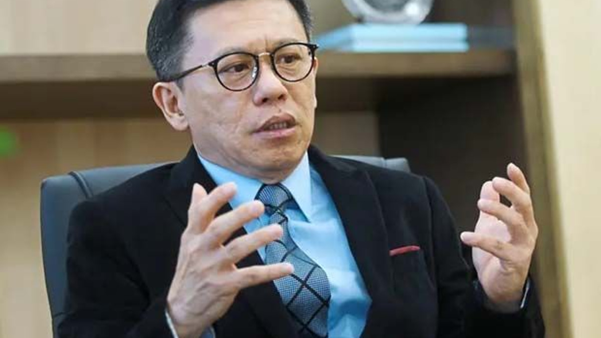 DAP's Own Record on Bumiputera and Gambling Deserves Scrutiny, Says MCA Kuantan