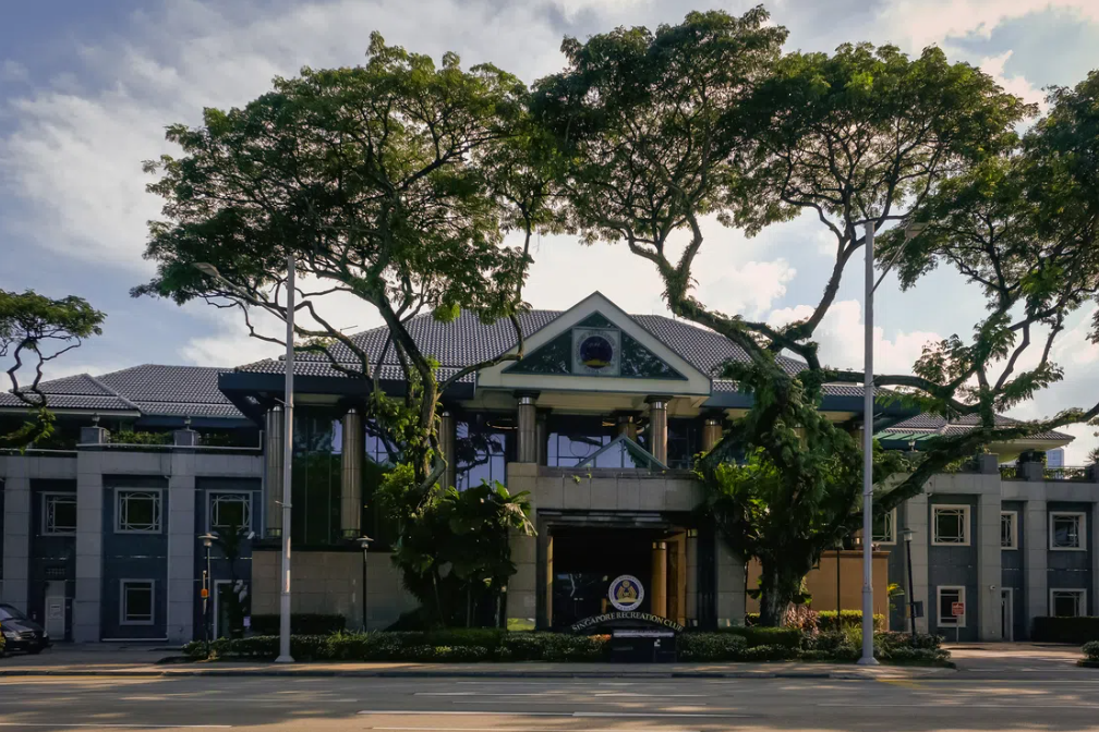 Singapore Recreation Club faces trial over controversial billiards room conversion vote