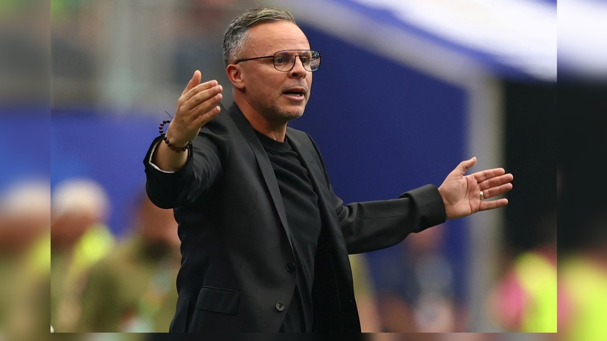 Morocco Sheds Underdog Tag to Become World Cup Contender, Says Coach Ouahbi