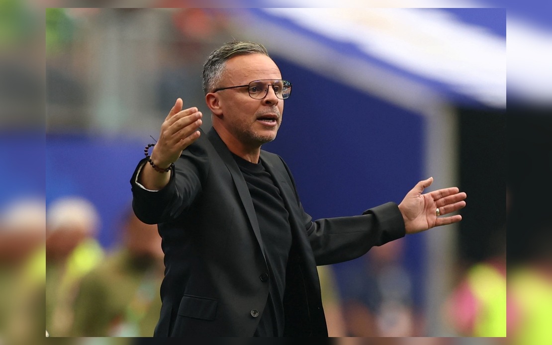 Morocco Sheds Underdog Tag to Become World Cup Contender, Says Coach Ouahbi