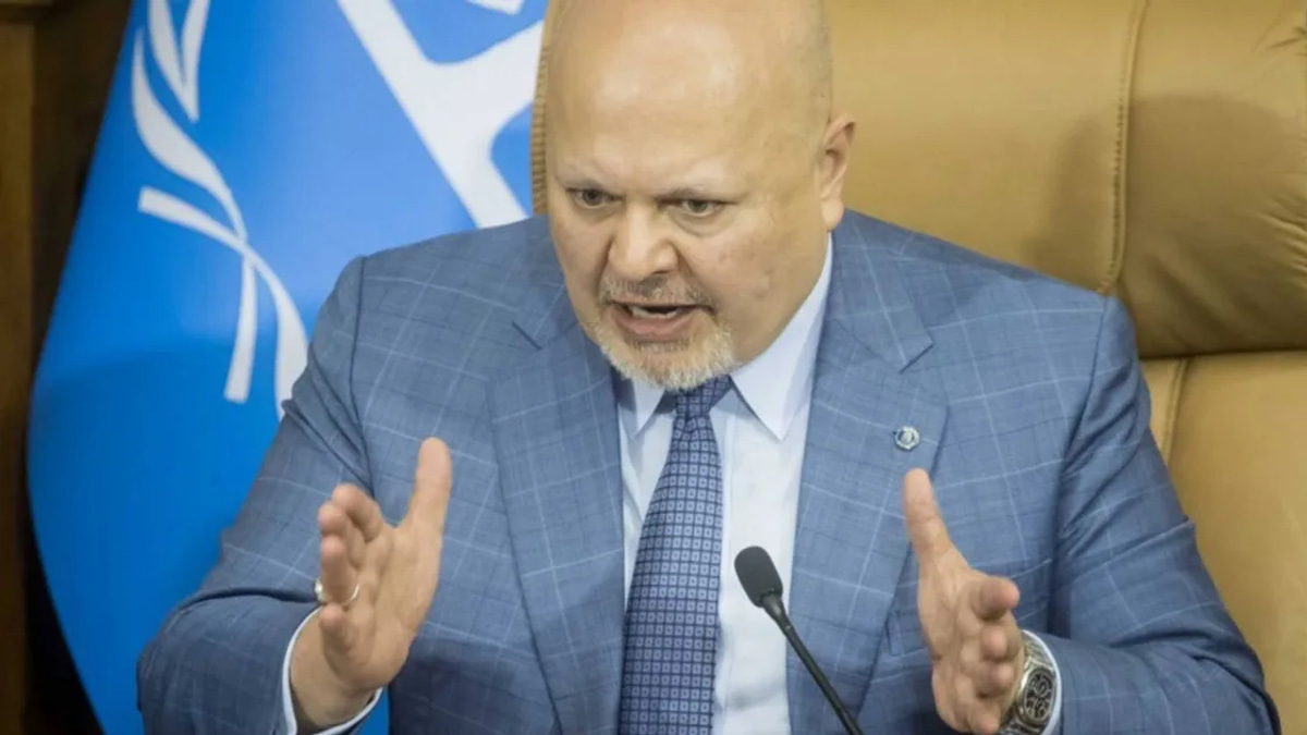 Beyond the Allegations: Assessing Karim Khan's Complex Legacy at the ICC