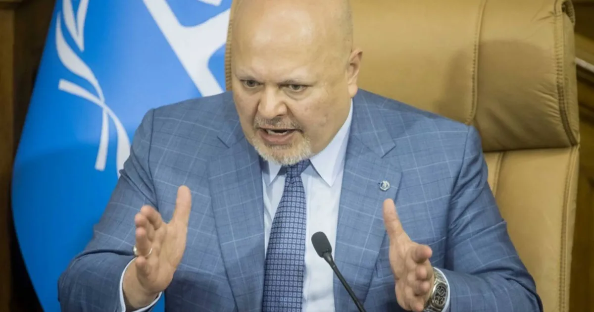 Beyond the Allegations: Assessing Karim Khan's Complex Legacy at the ICC