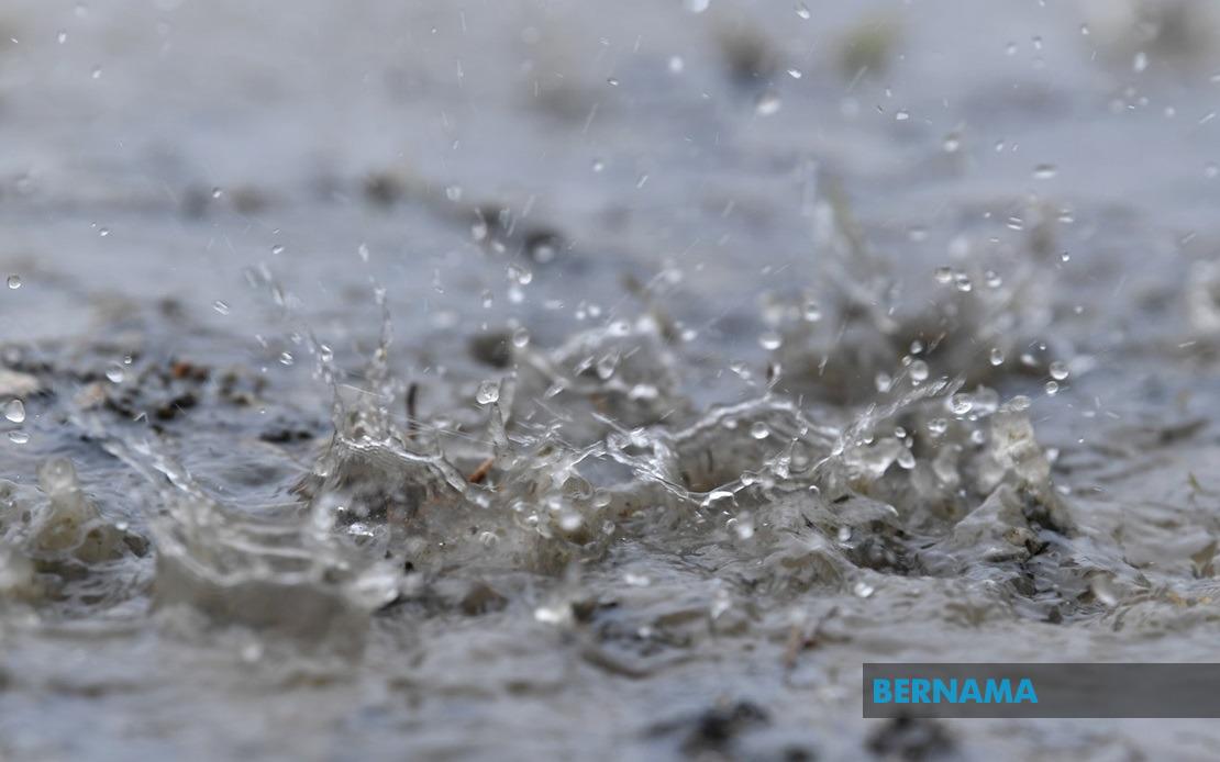 Seoul Battered by Severe Flooding as Nearly 200mm of Rain Inundates Metropolitan Area