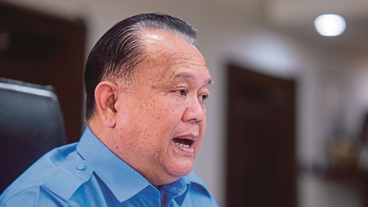 Works Minister Nanta to Step Down from Parliament, Target State Assembly Instead