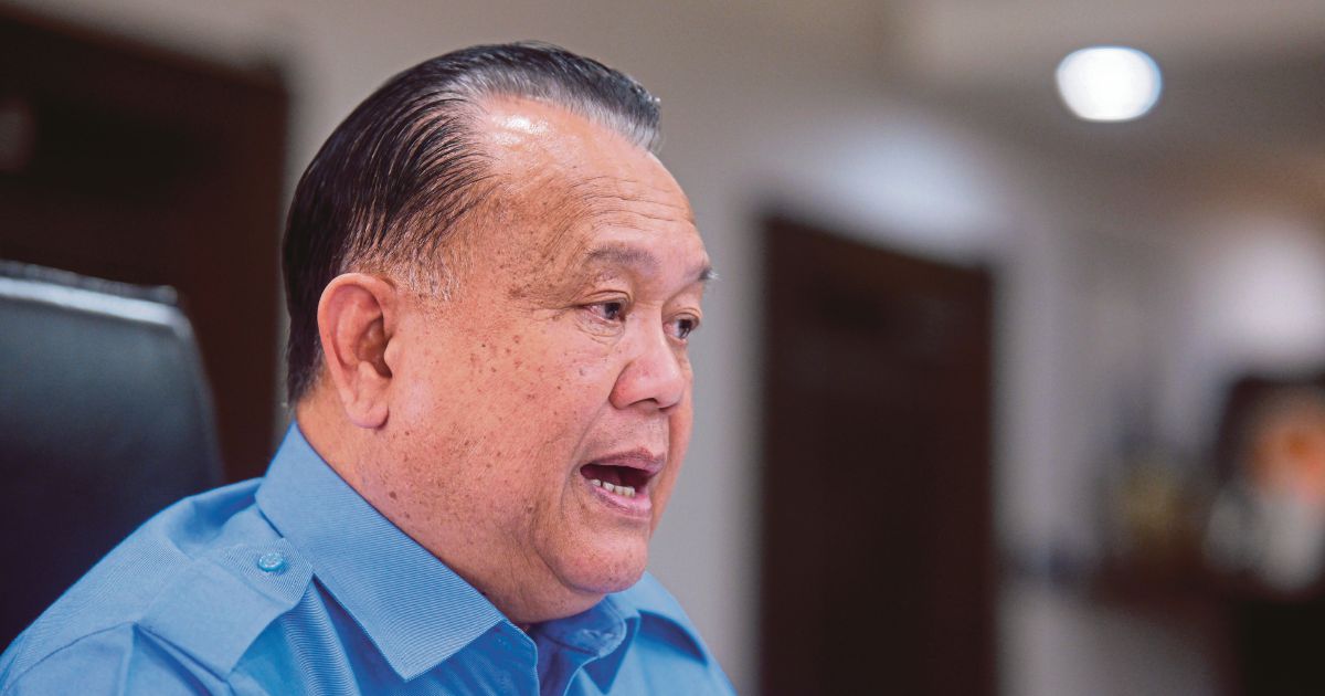 Works Minister Nanta to Step Down from Parliament, Target State Assembly Instead