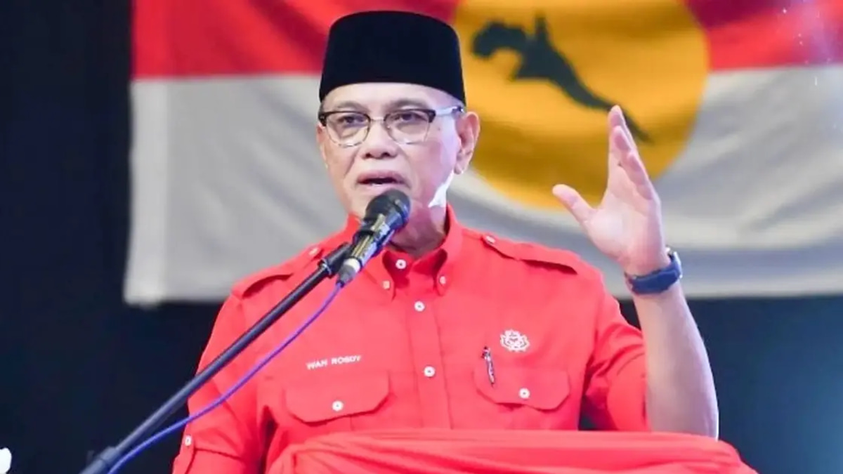 Umno Focused on Negeri Sembilan Stability as BN-PN Coalition Talks Remain Off the Table