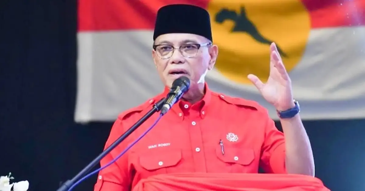 Umno Focused on Negeri Sembilan Stability as BN-PN Coalition Talks Remain Off the Table