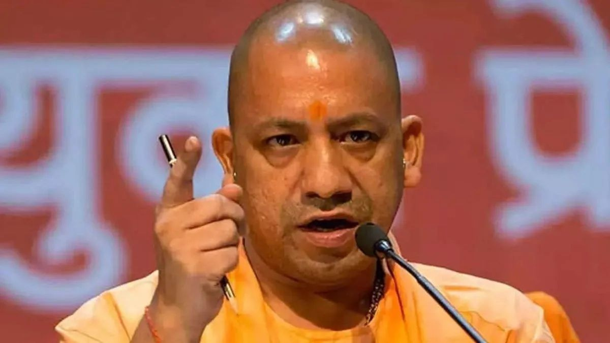 Uttar Pradesh CM Vows Swift Action Over Ram Temple Donation Case