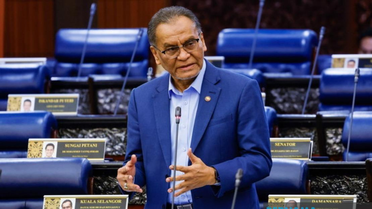 New Hospital Planned for Bandar Enstek to Relieve Strain on Tuanku Ja'afar