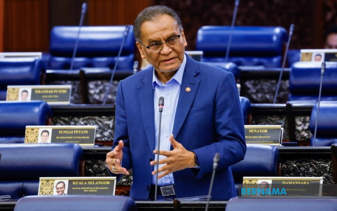 New Hospital Planned for Bandar Enstek to Relieve Strain on Tuanku Ja'afar