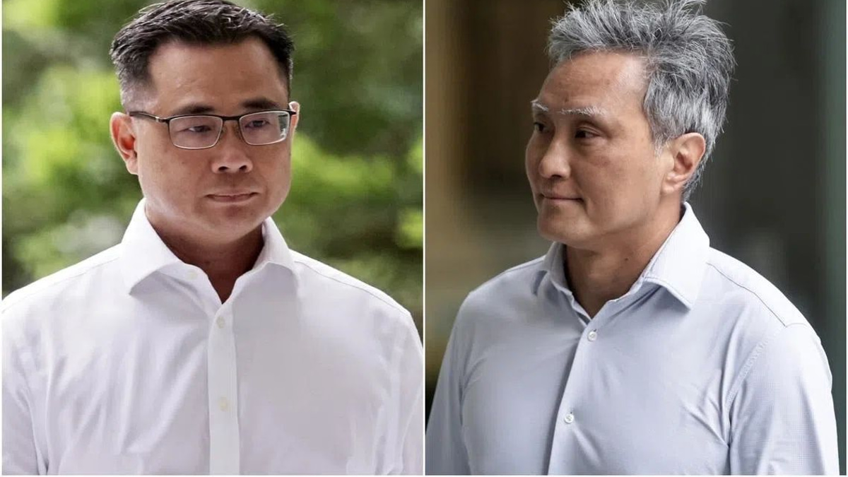 Fullerton Healthcare Co-founders Fined for Falsified Entertainment Expense Claims