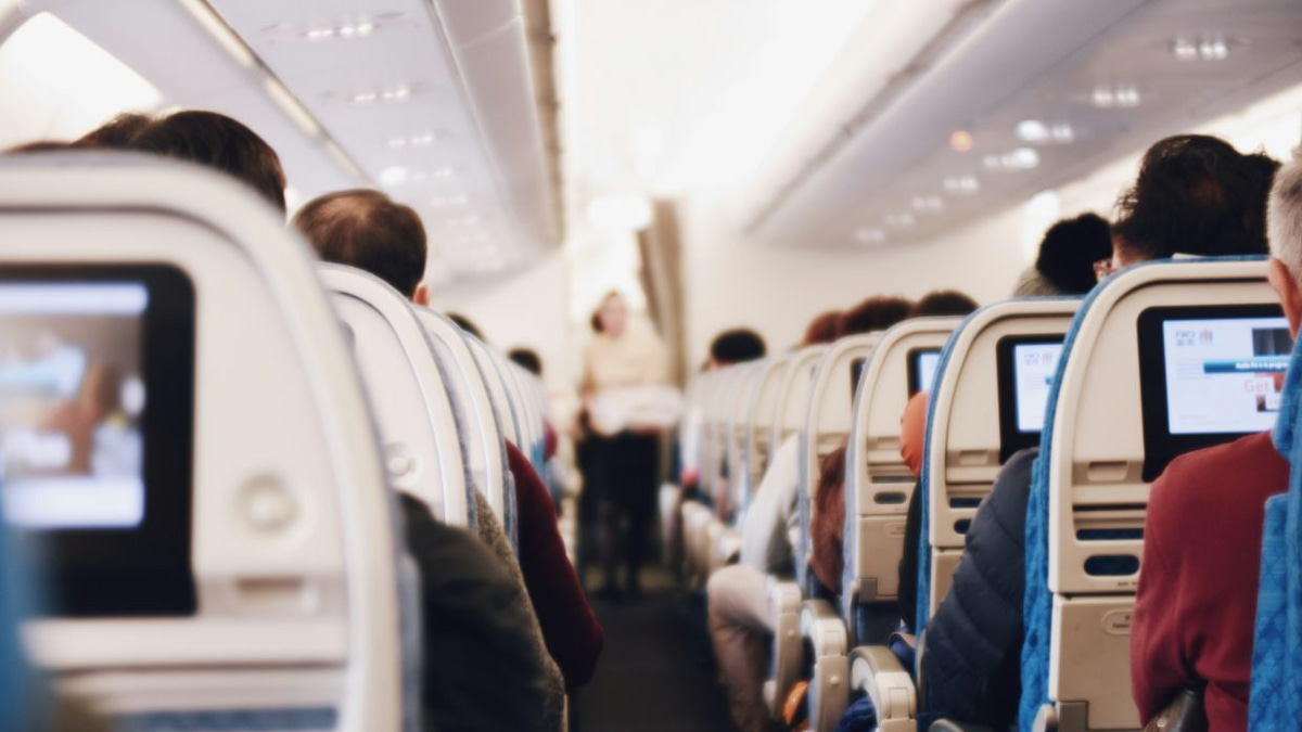 Delta probes unauthorised WiFi network detected on Las Vegas-bound flight after hacking conference
