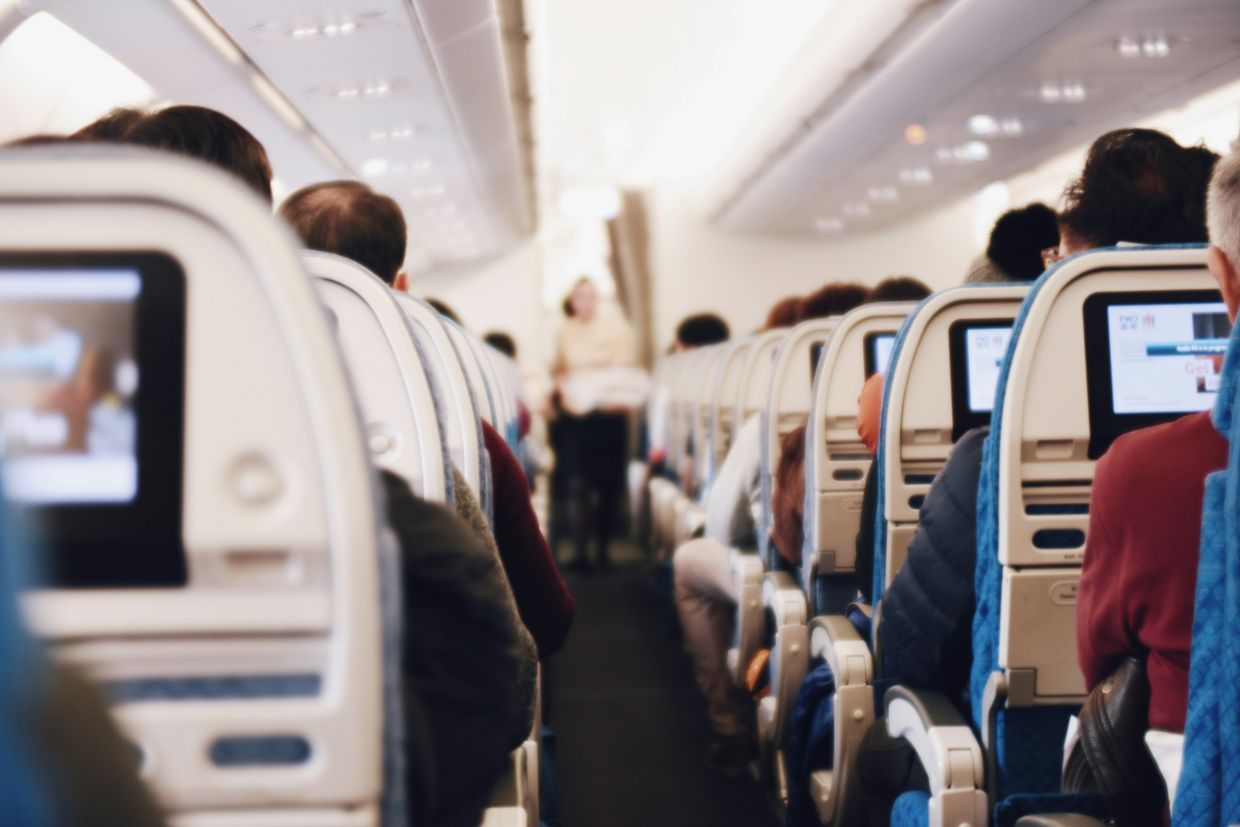 Delta probes unauthorised WiFi network detected on Las Vegas-bound flight after hacking conference