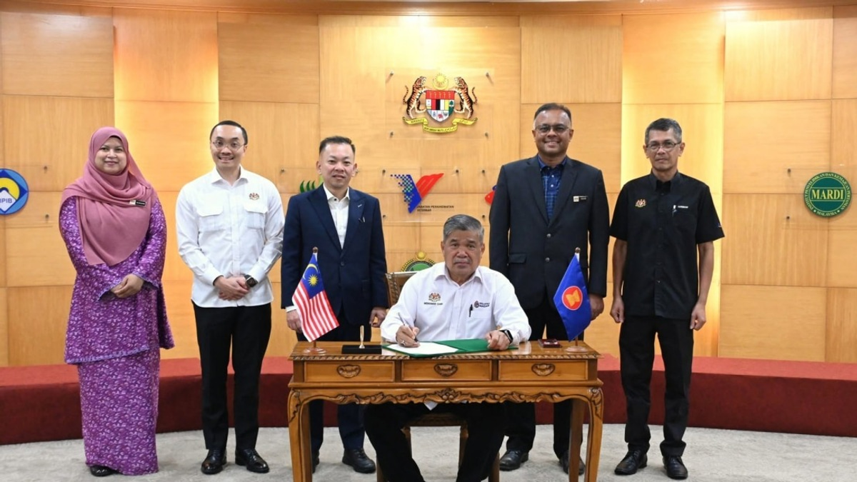 Malaysia Secures New Agricultural Markets and Climate Technology Through ASEAN Agreements