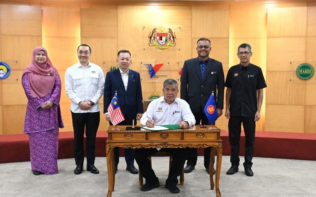 Malaysia Secures New Agricultural Markets and Climate Technology Through ASEAN Agreements