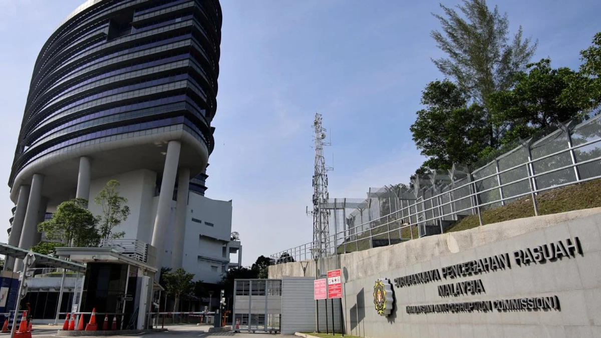 MACC staff told to refresh asset declarations in 30-day push for institutional integrity