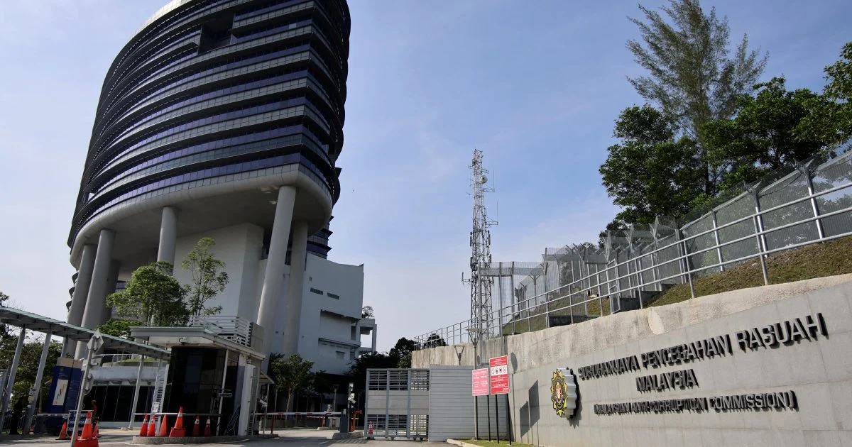 MACC staff told to refresh asset declarations in 30-day push for institutional integrity