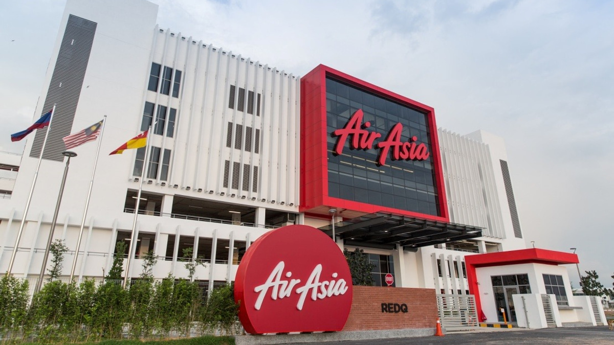 AirAsia Alerts Public to Fraudulent Job Portal Scam