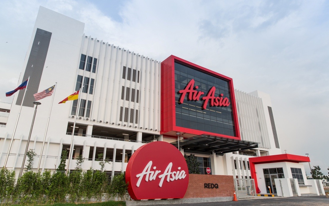 AirAsia Alerts Public to Fraudulent Job Portal Scam