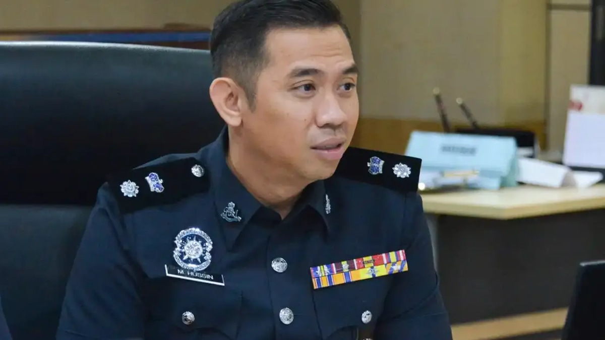 Foreign Student Dies at Bandar Sunway Residence; Police Detain Man for Questioning