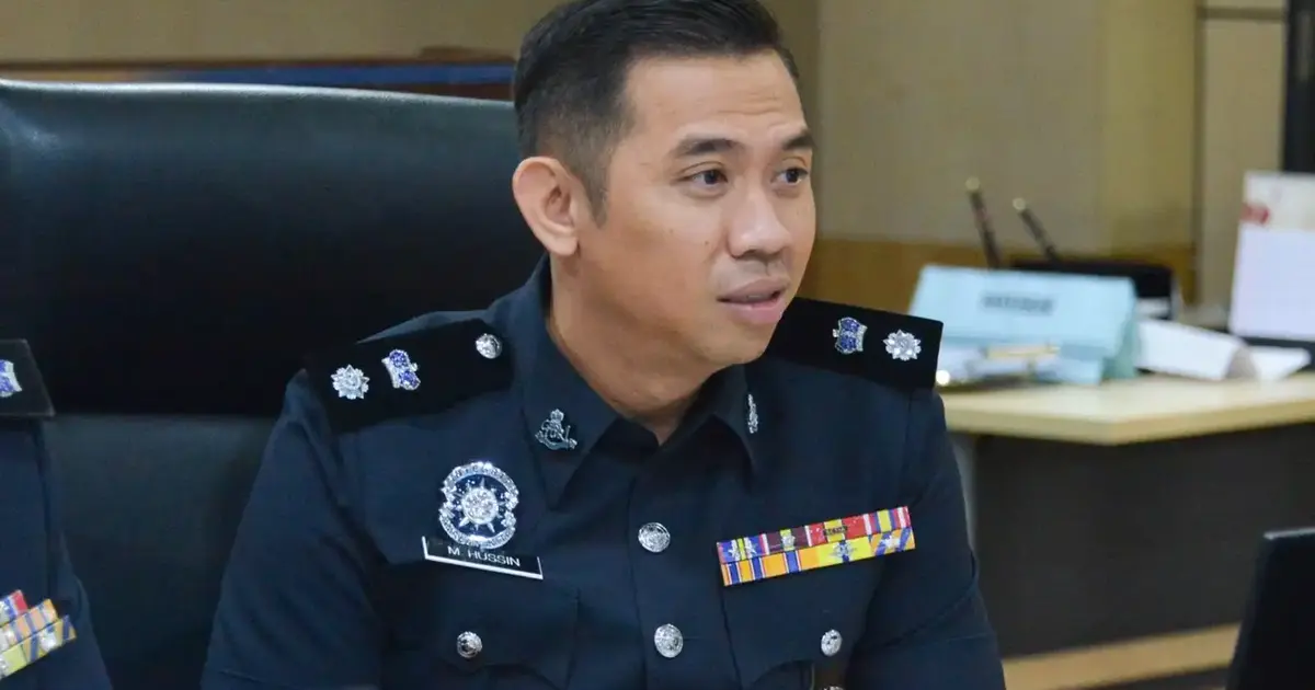 Foreign Student Dies at Bandar Sunway Residence; Police Detain Man for Questioning