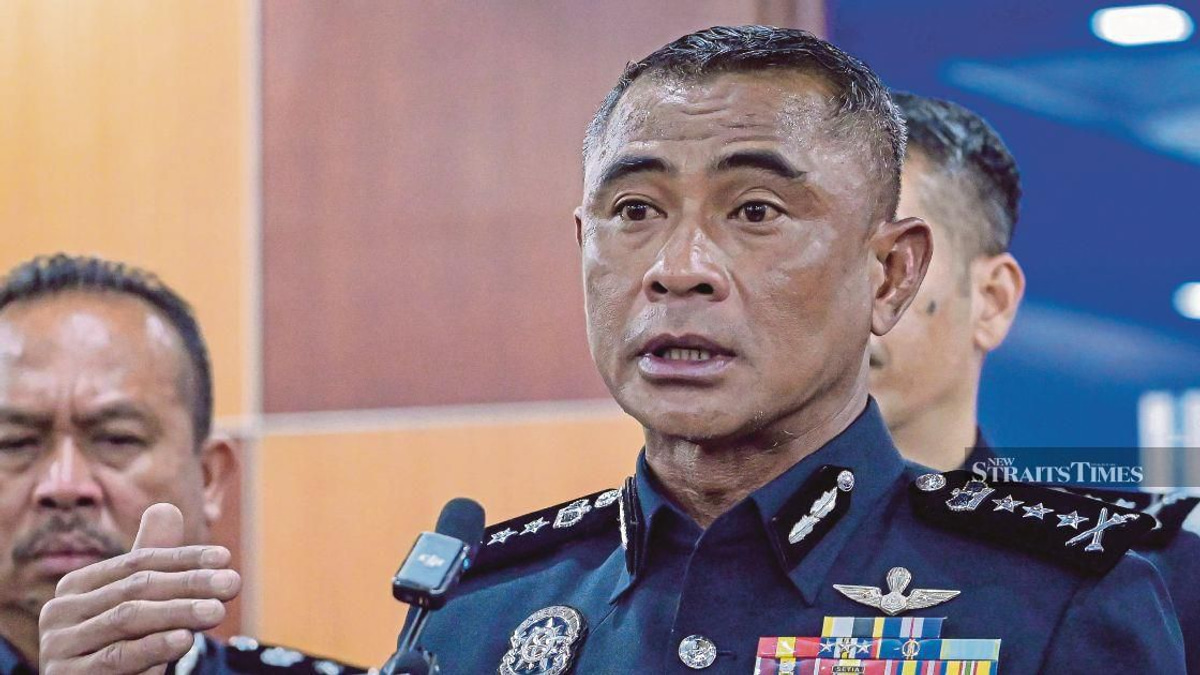Man Held Over Alleged Sexual Harassment of 15-Year-Old Schoolgirl