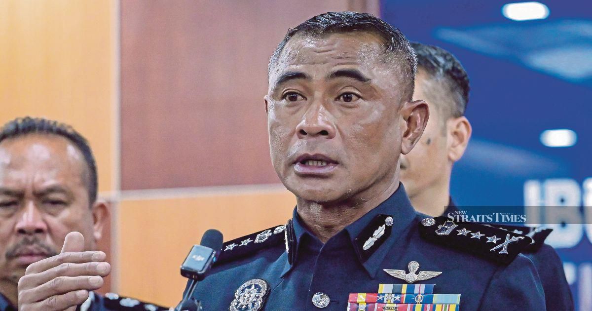 Man Held Over Alleged Sexual Harassment of 15-Year-Old Schoolgirl