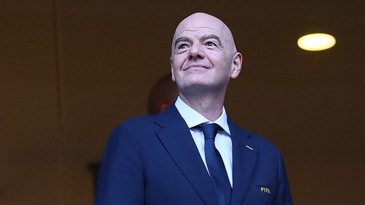 FIFA Power Struggle: Infantino Faces Unprecedented Challenge After World Cup Stake Sale Debacle