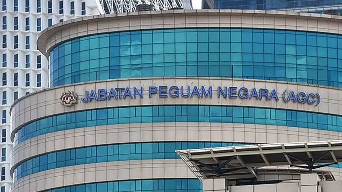 Attorney-General's Office Continues Review of Durian Tunggal Investigation After Month of Further Submissions