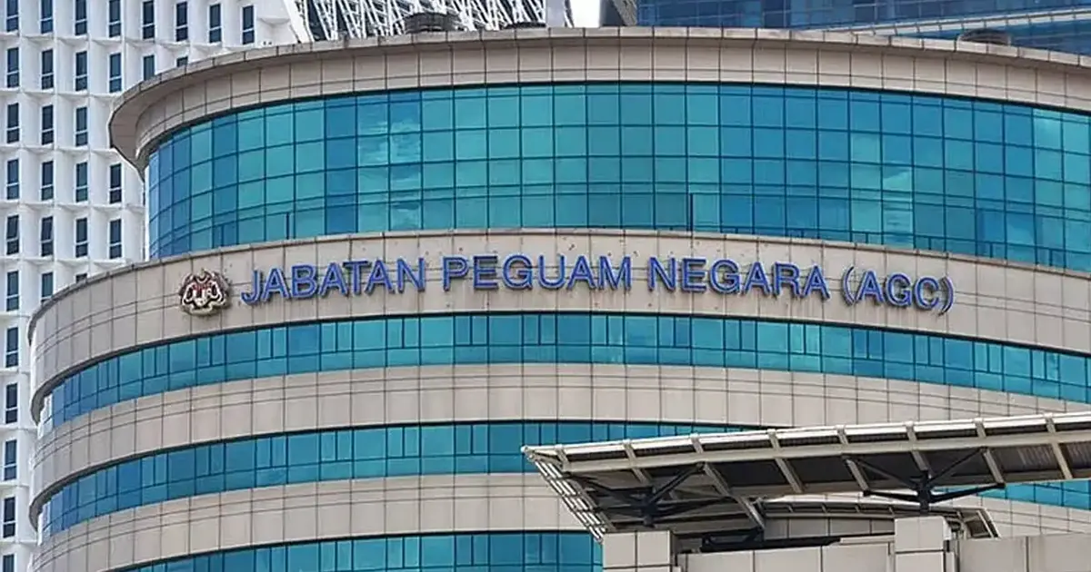 Attorney-General's Office Continues Review of Durian Tunggal Investigation After Month of Further Submissions