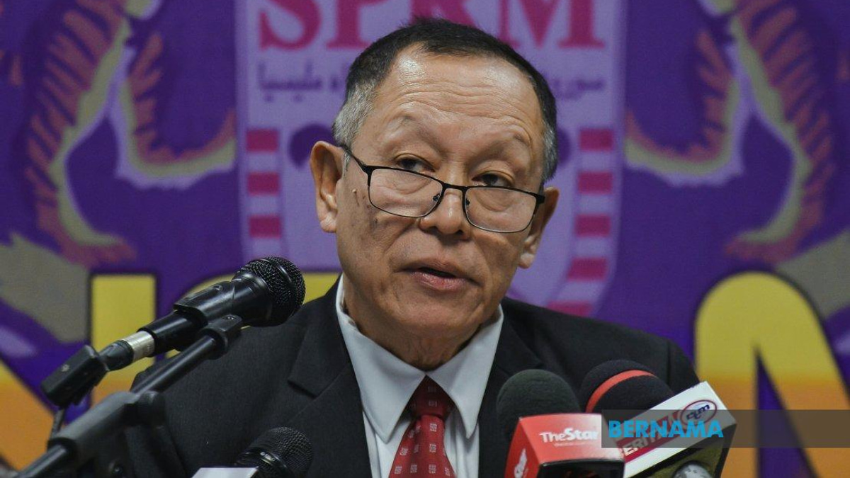 New MACC Chief Abdul Halim Vows To Push Forward Despite Steep Learning Curve