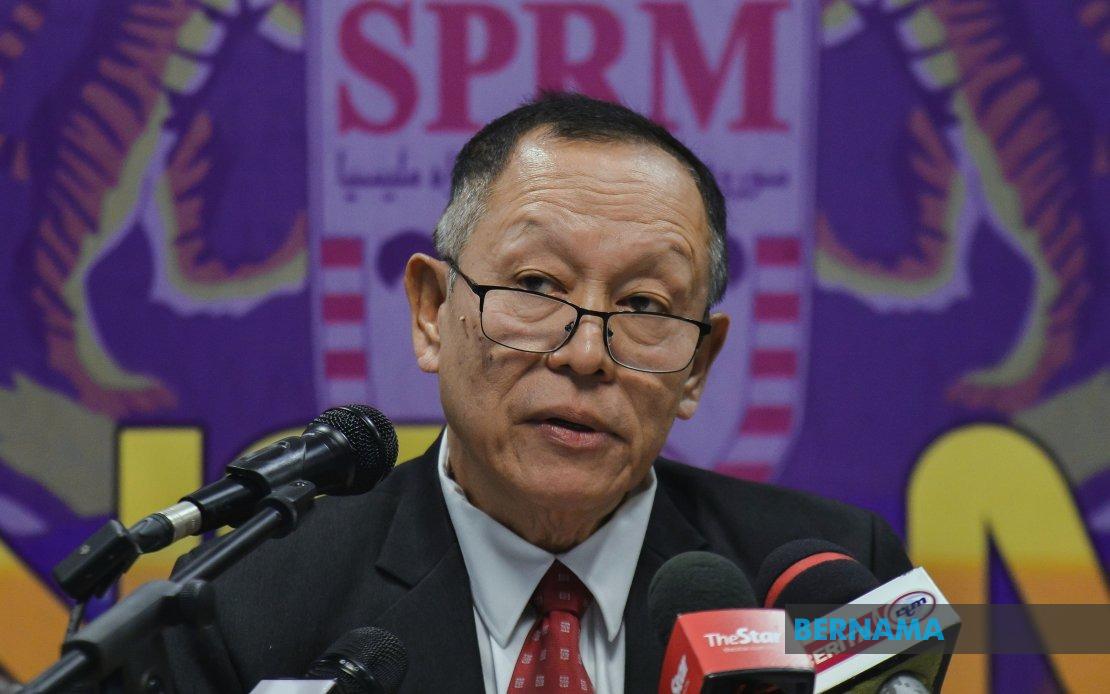 New MACC Chief Abdul Halim Vows To Push Forward Despite Steep Learning Curve