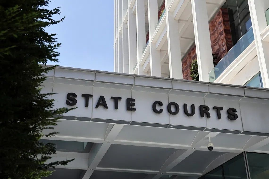 SAF Medic Jailed Seven Years for Defrauding Adoptive Father and Others of Nearly S$1.9 Million