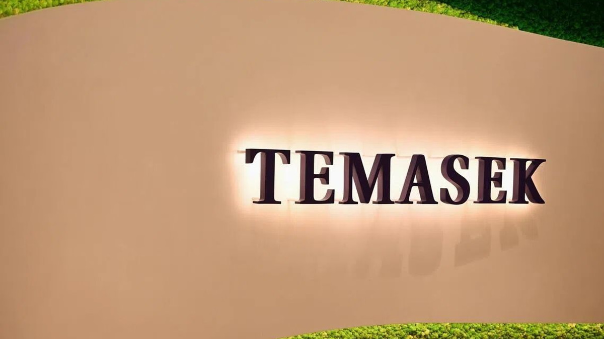 Temasek's Portfolio Surges to Record S$518 Billion as Southeast Asia's Sovereign Wealth Giant Doubles Down on US Tech and Middle East Growth
