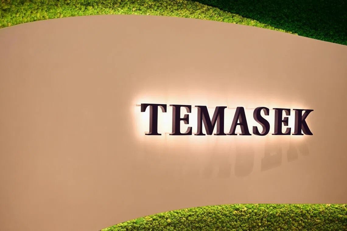 Temasek's Portfolio Surges to Record S$518 Billion as Southeast Asia's Sovereign Wealth Giant Doubles Down on US Tech and Middle East Growth