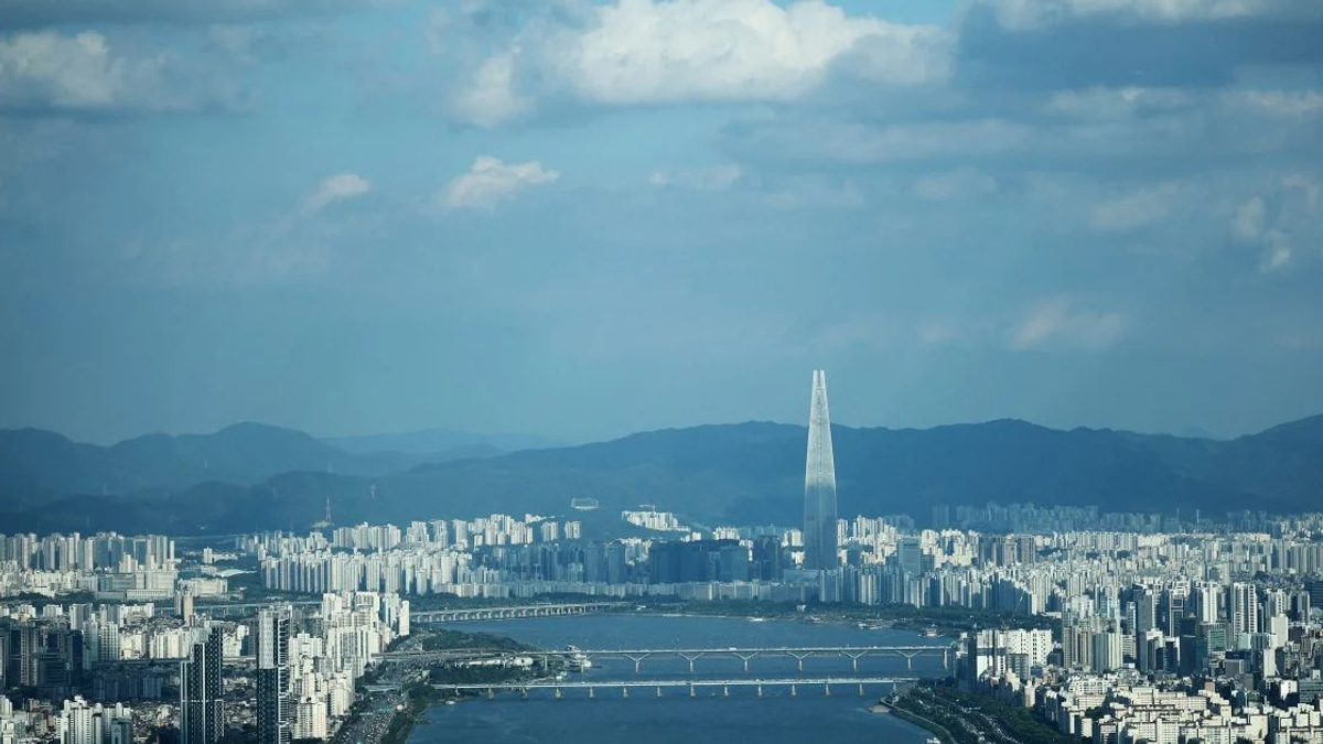 South Korea Names Lee Hyoung-il as New Finance Chief in Major Cabinet Overhaul