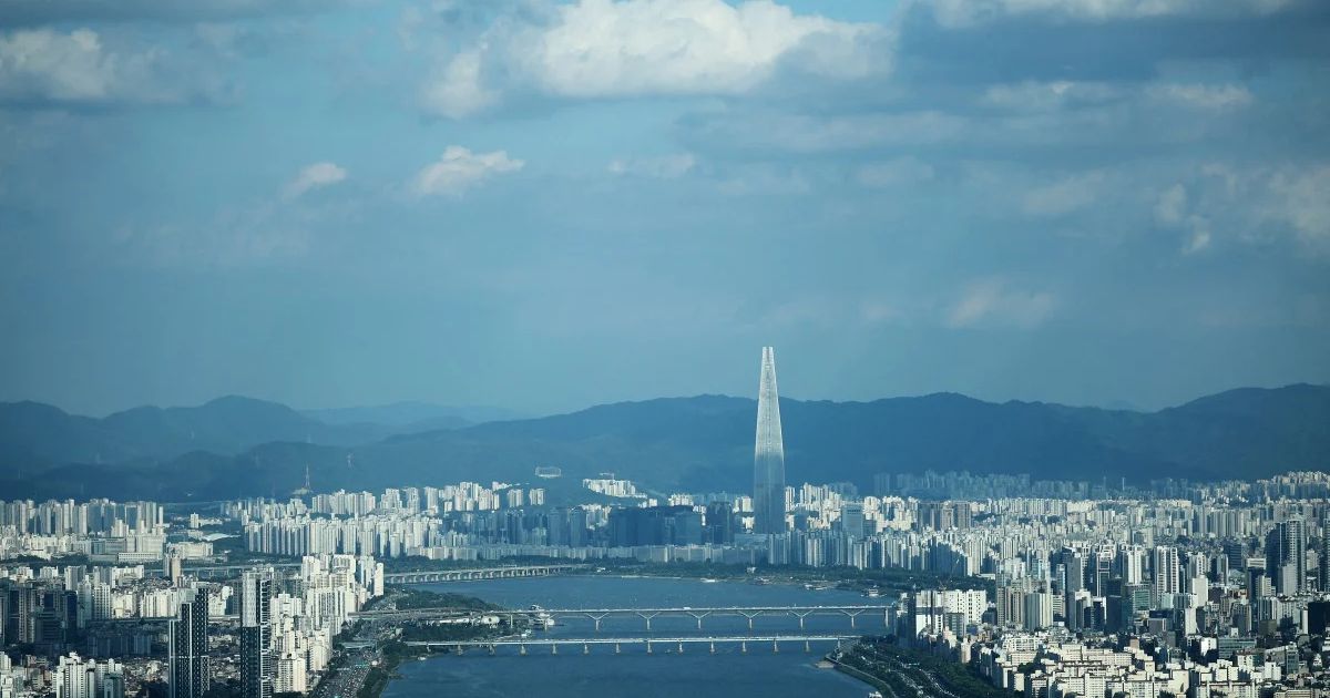 South Korea Names Lee Hyoung-il as New Finance Chief in Major Cabinet Overhaul