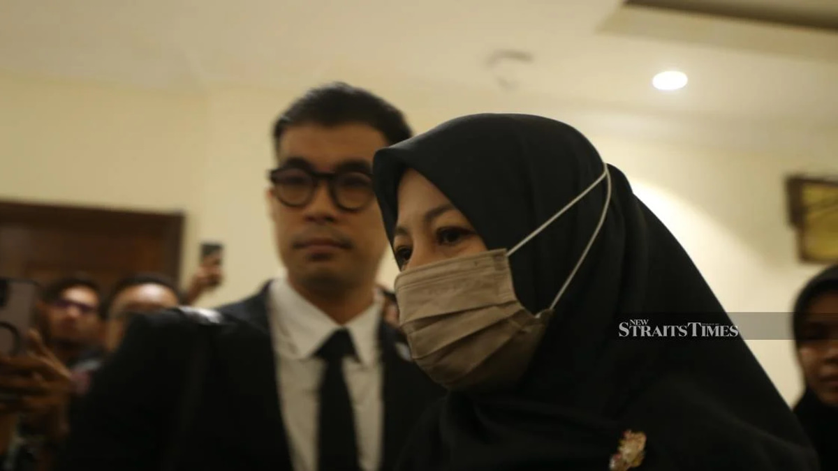 Heartbreak in Court: Mother Reflects on Decision to Enrol Daughter in Islamic School