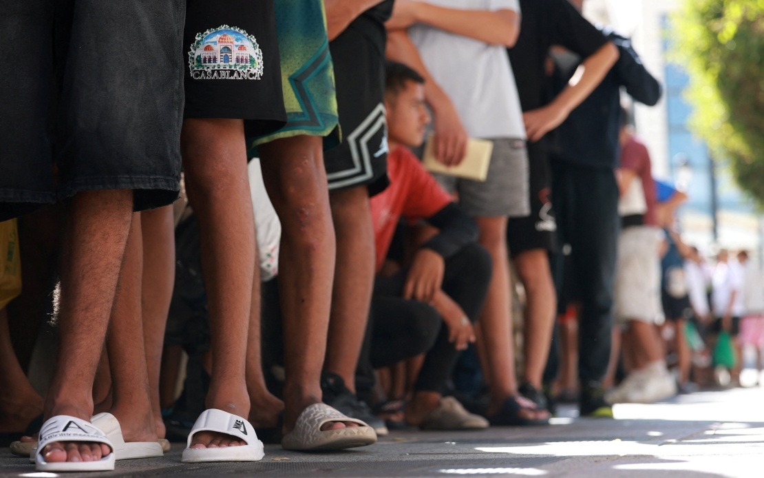 Spain Retaliates With Border Checks on Italy Amid Migration Row