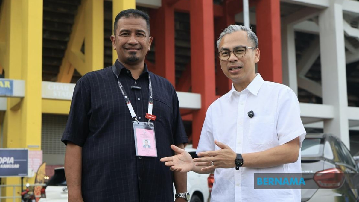 Fahmi Urges Parties to Keep Negeri Sembilan Campaign Focused on Ideas, Not Sabotage