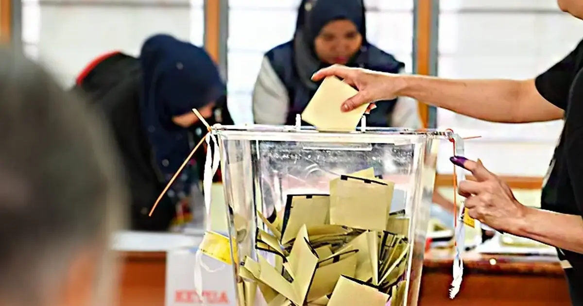 Johor Election May Turn on Millennial and Gen-Z Voters' Economic Concerns