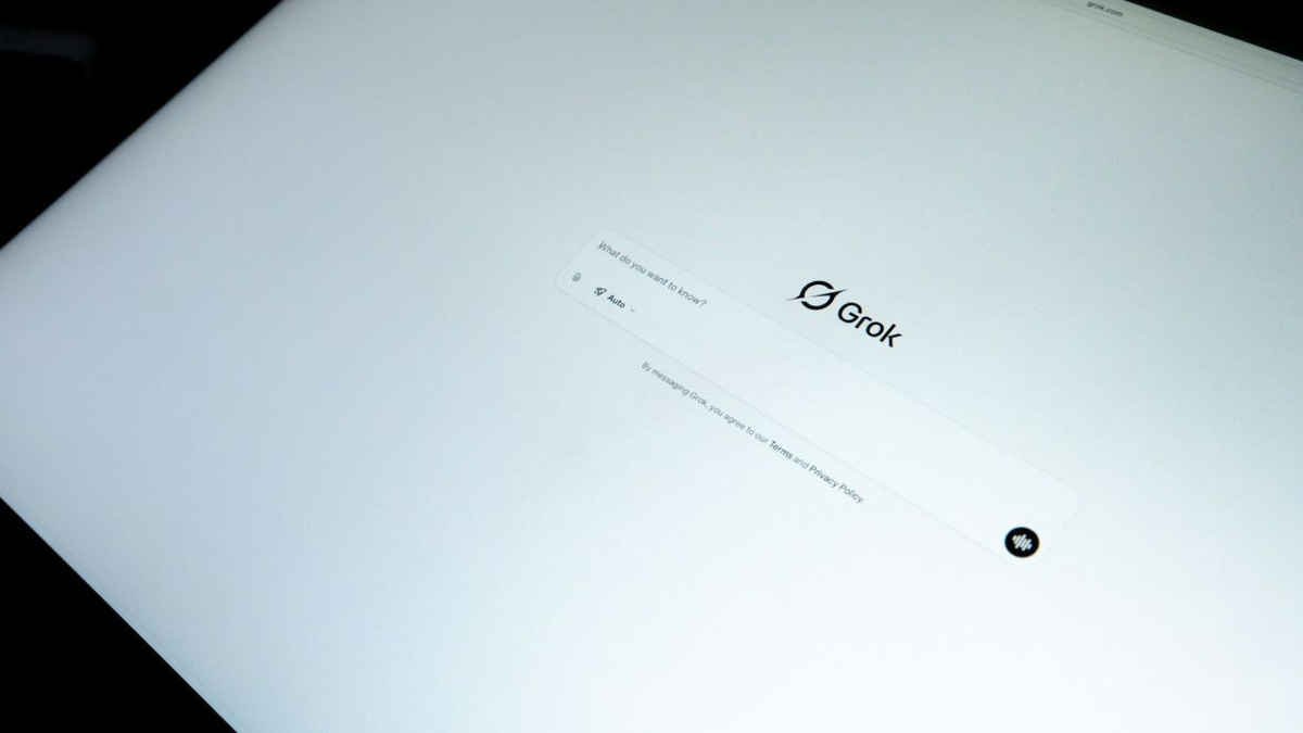 SpaceX's AI division opens Grok coding tool after privacy row forces accountability