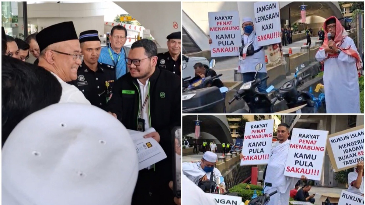 TH RCI Investigations Must Proceed Without Political Interference, Says MADANI Chairman