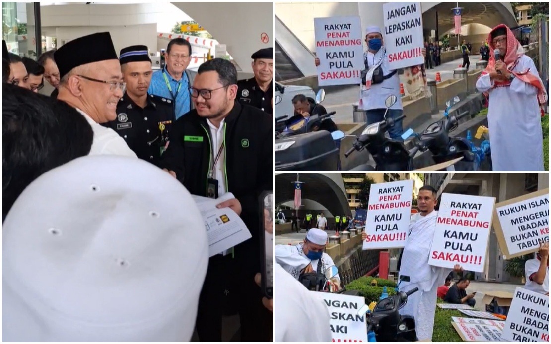 TH RCI Investigations Must Proceed Without Political Interference, Says MADANI Chairman