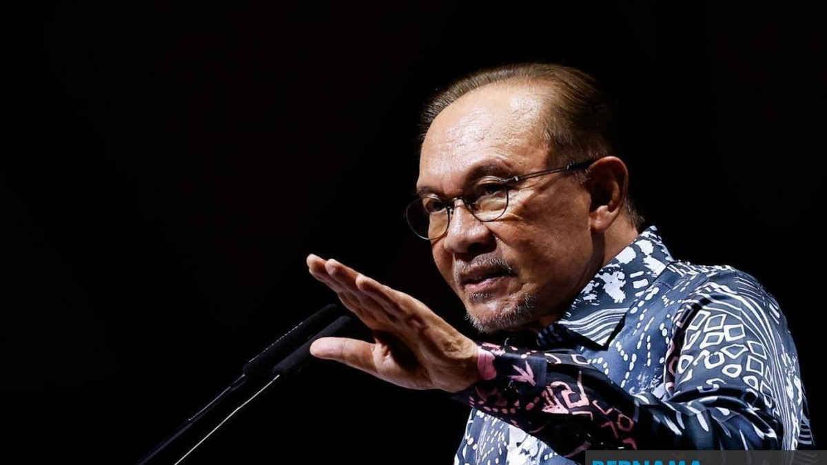 Government Boosts School Maintenance Funding To RM1.5 Billion By 2027